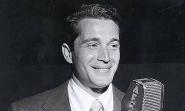 Perry Como